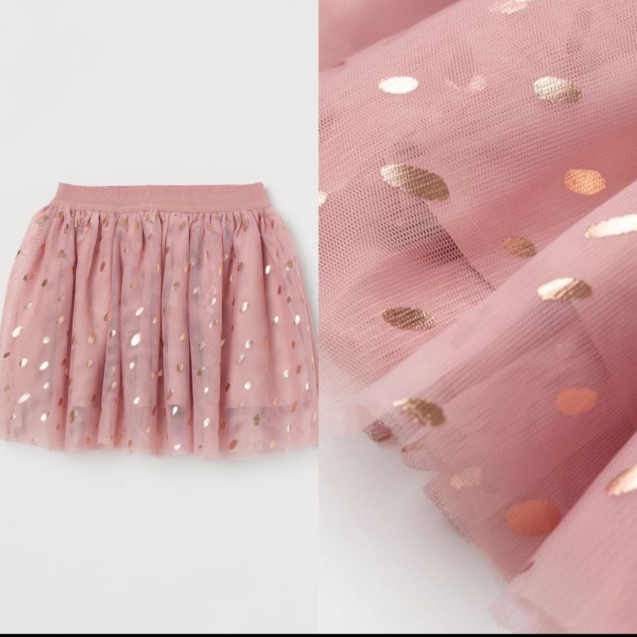HM Girls Tutu Skirt