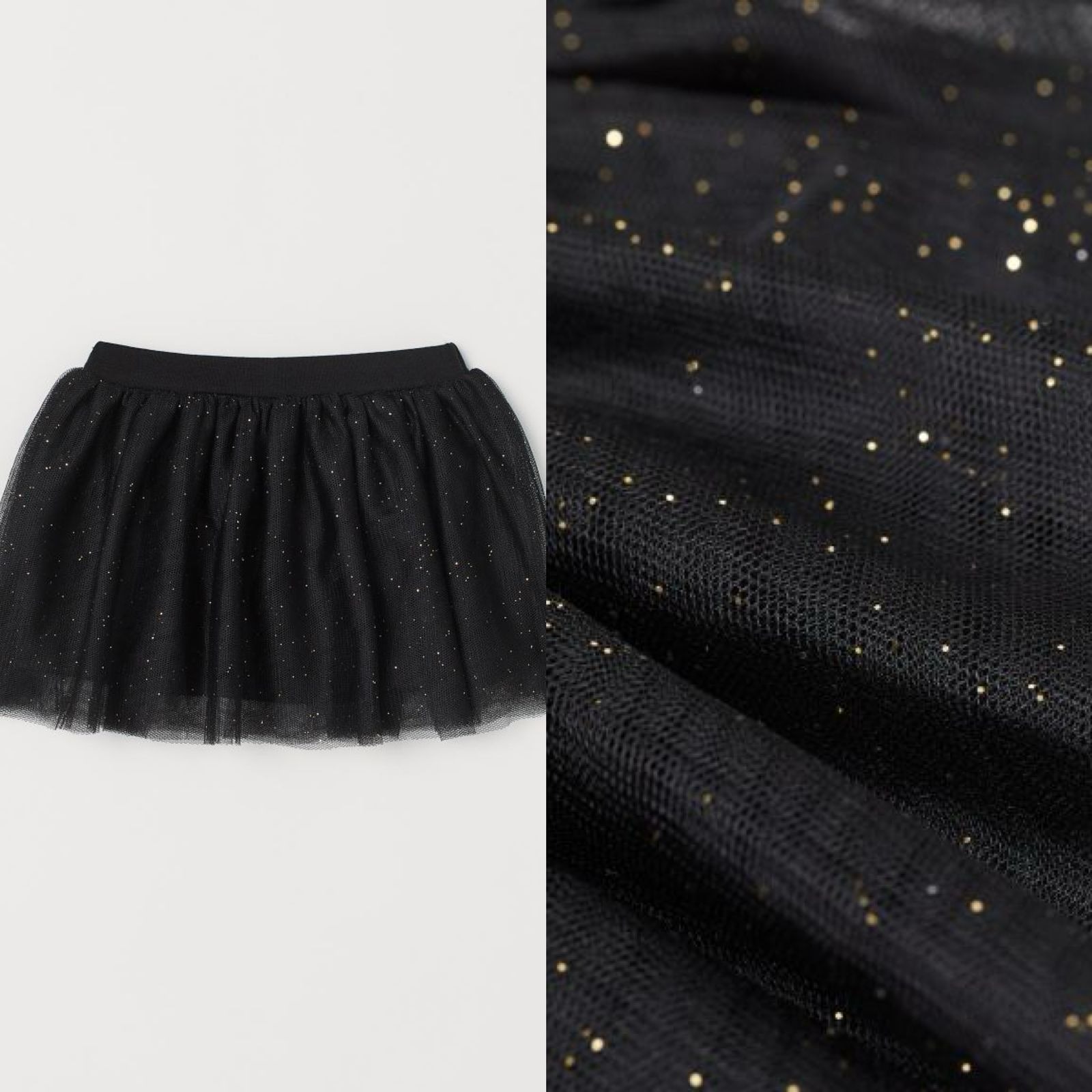 HM Girls Tutu Skirt