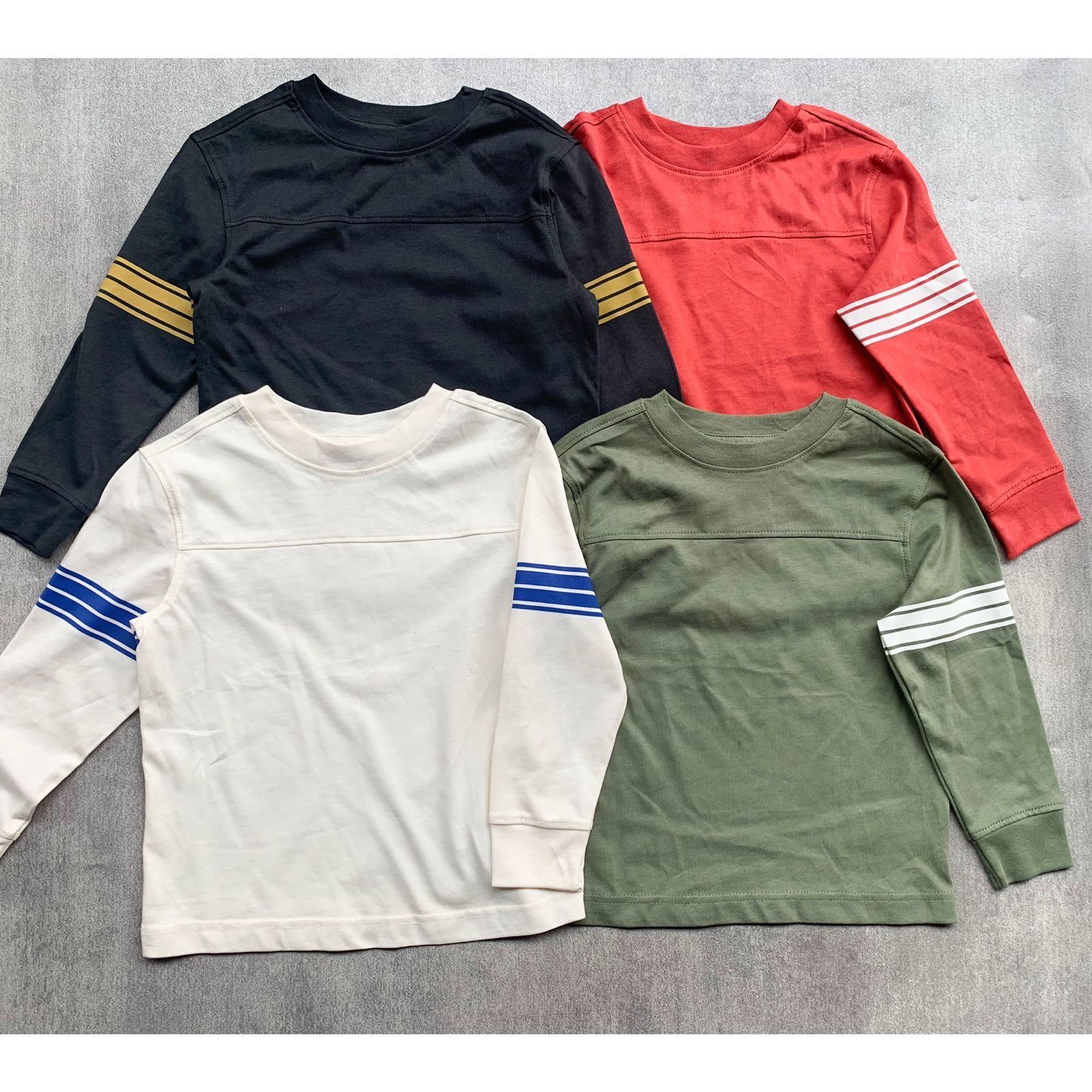 OLDNAVY Boys Longsleeve