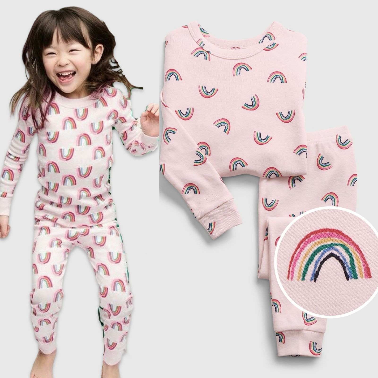 GAPKids Setelan Baju Tidur