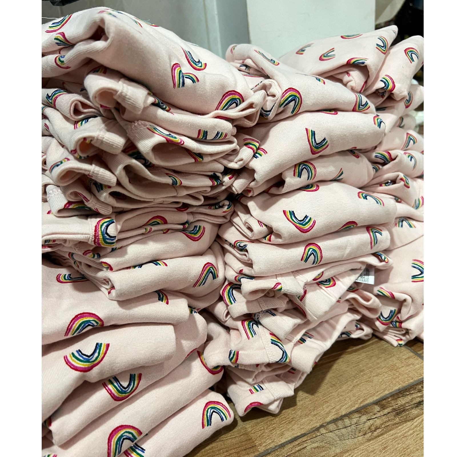 GAPKids Setelan Baju Tidur