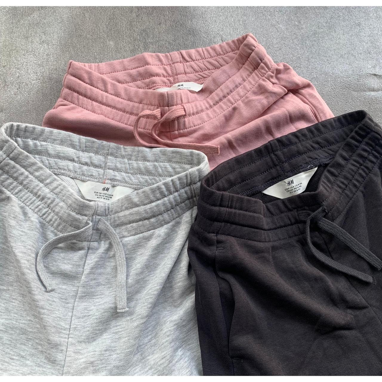 HM Girls Wide Pants
