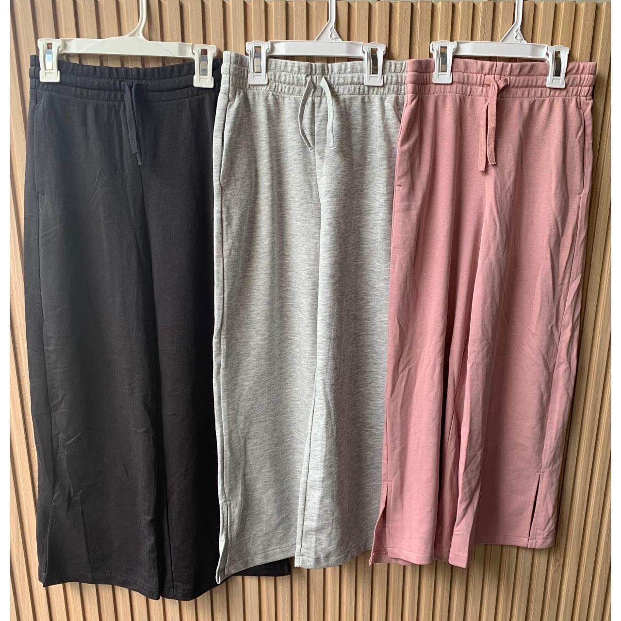 HM Girls Wide Pants