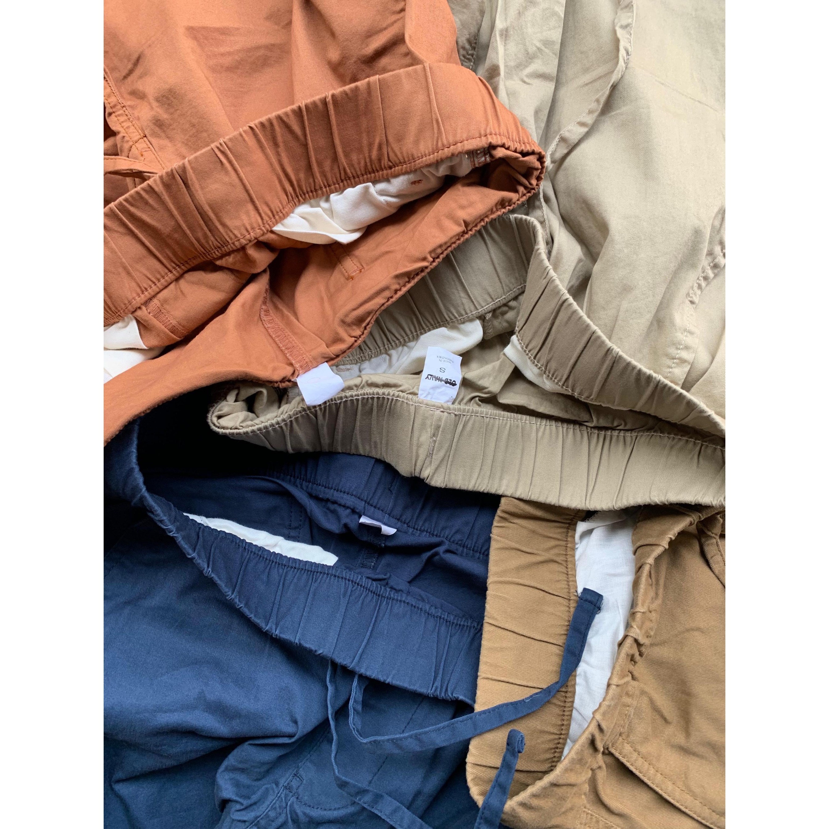 OLDNAVY Men Twill Jogger Pants