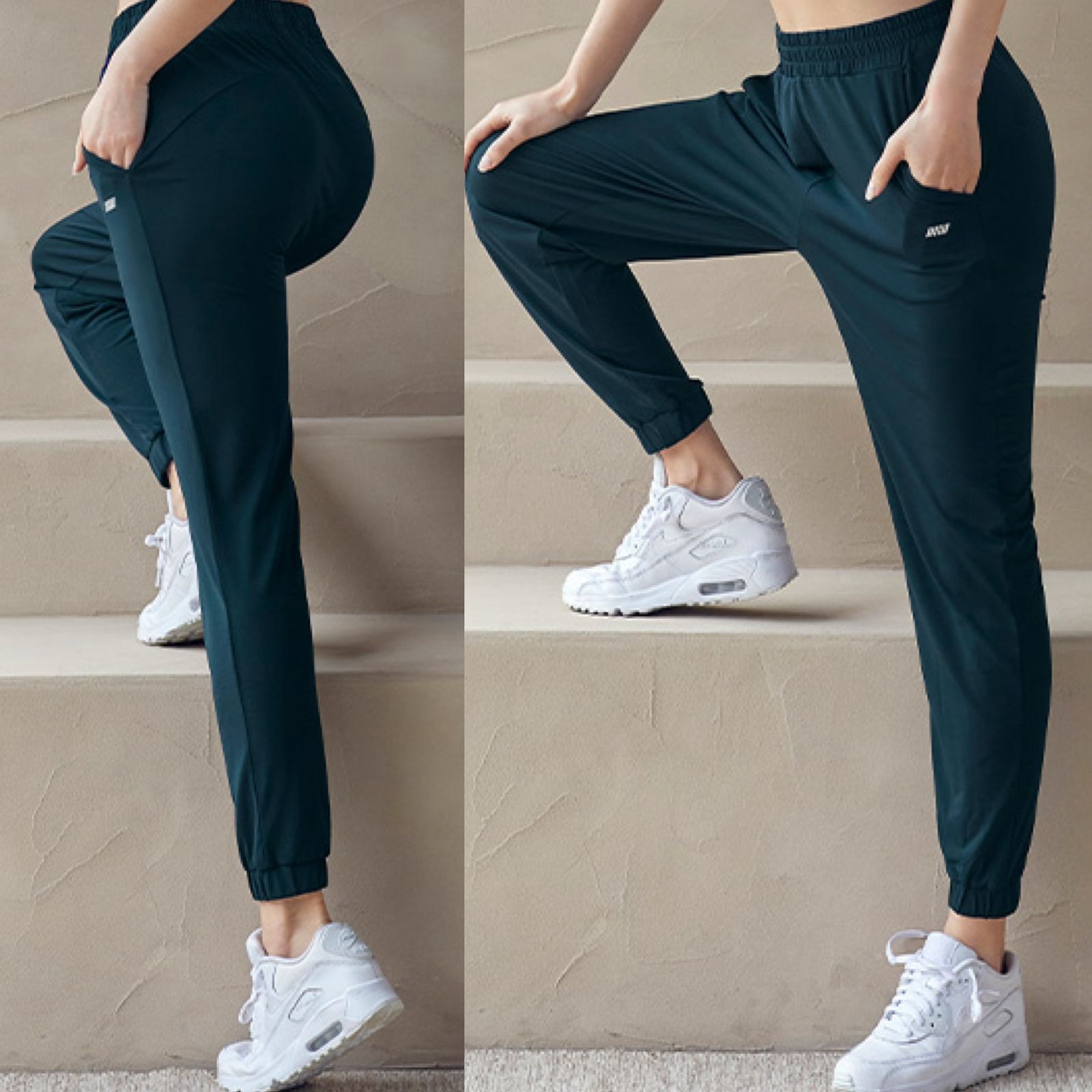 STL Time Jogger