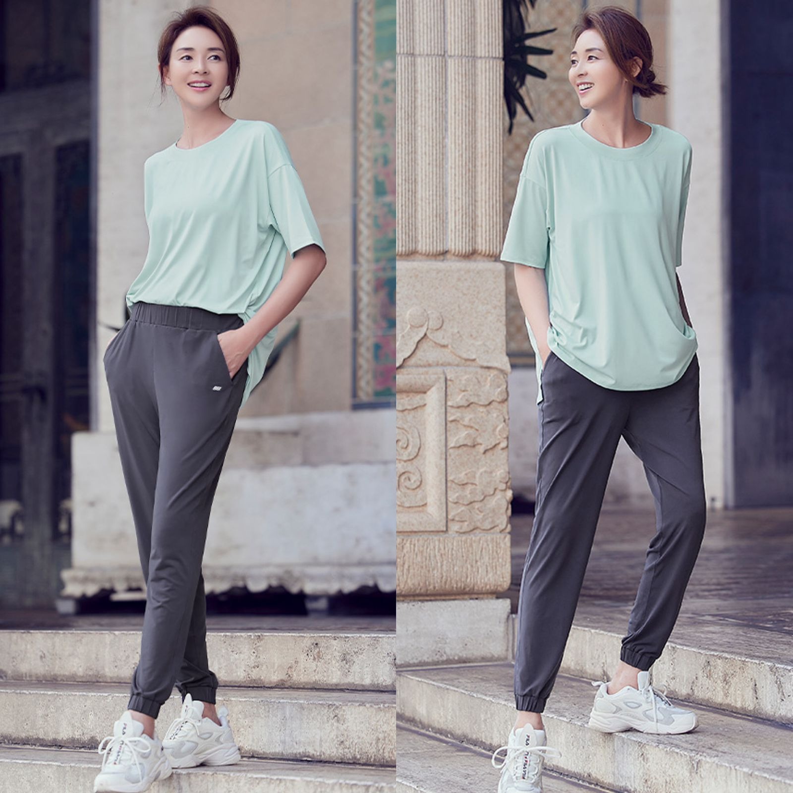 STL Time Jogger