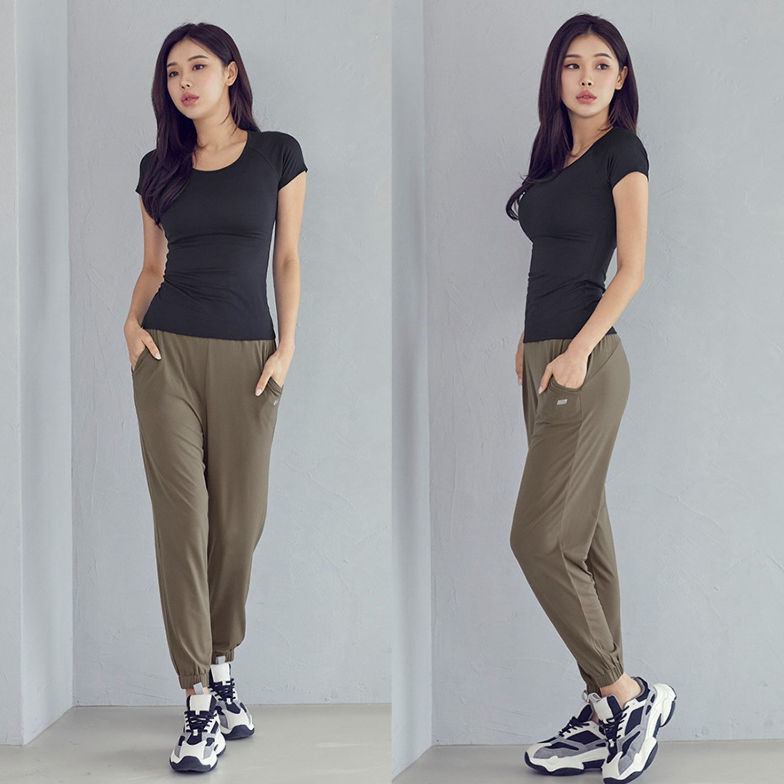 STL Time Jogger