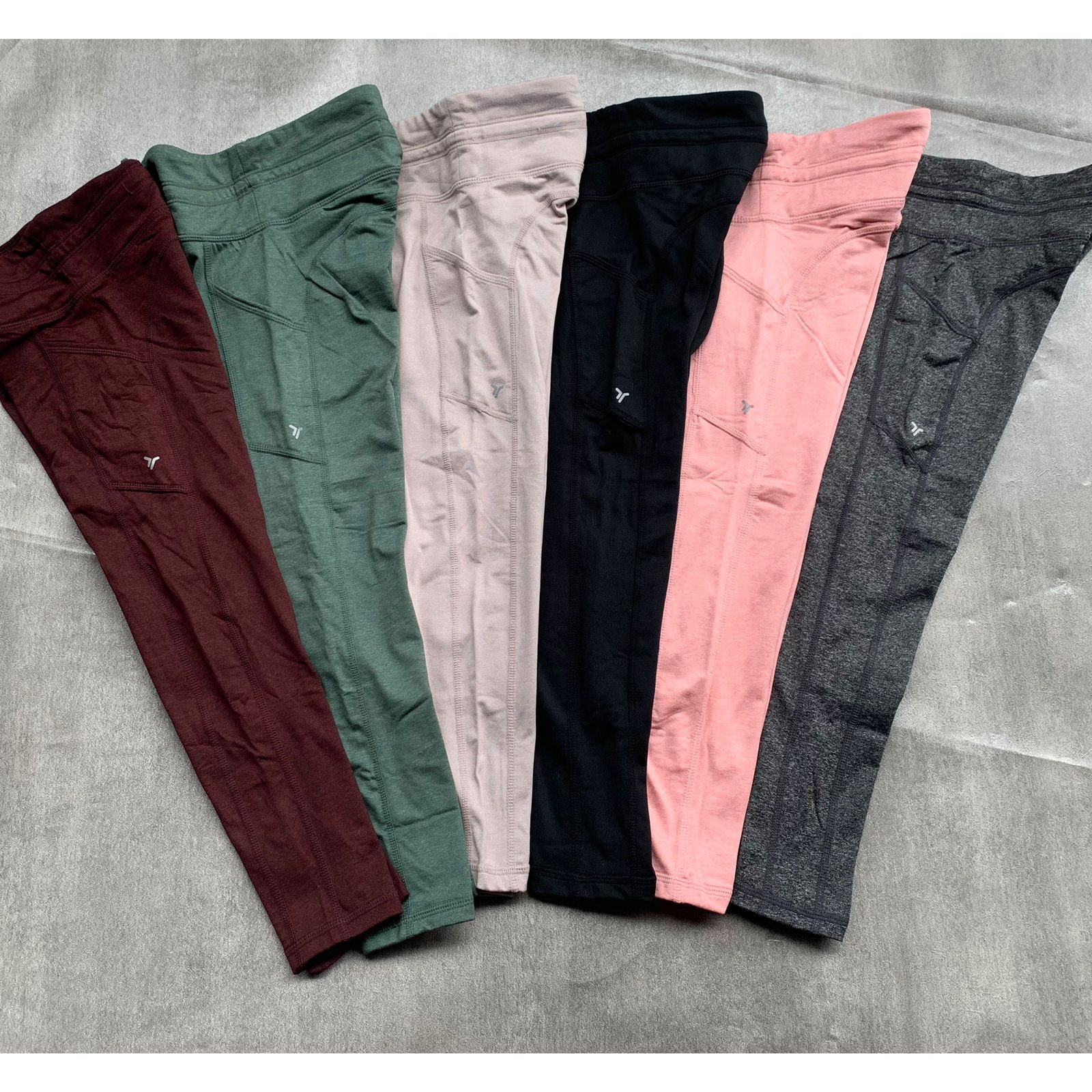 OLDNAVY Girls Pocket Legging Pants