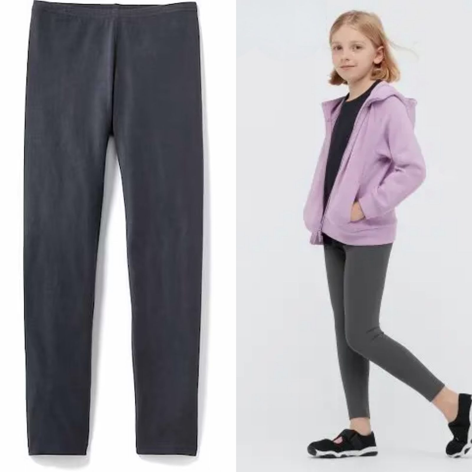 OLDNAVY Girls Legging