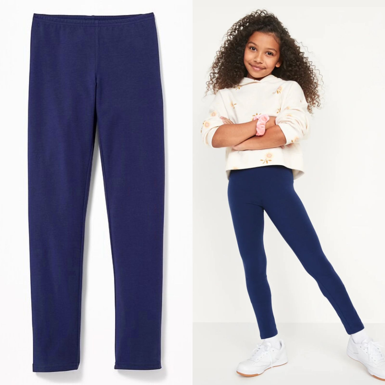 OLDNAVY Girls Legging