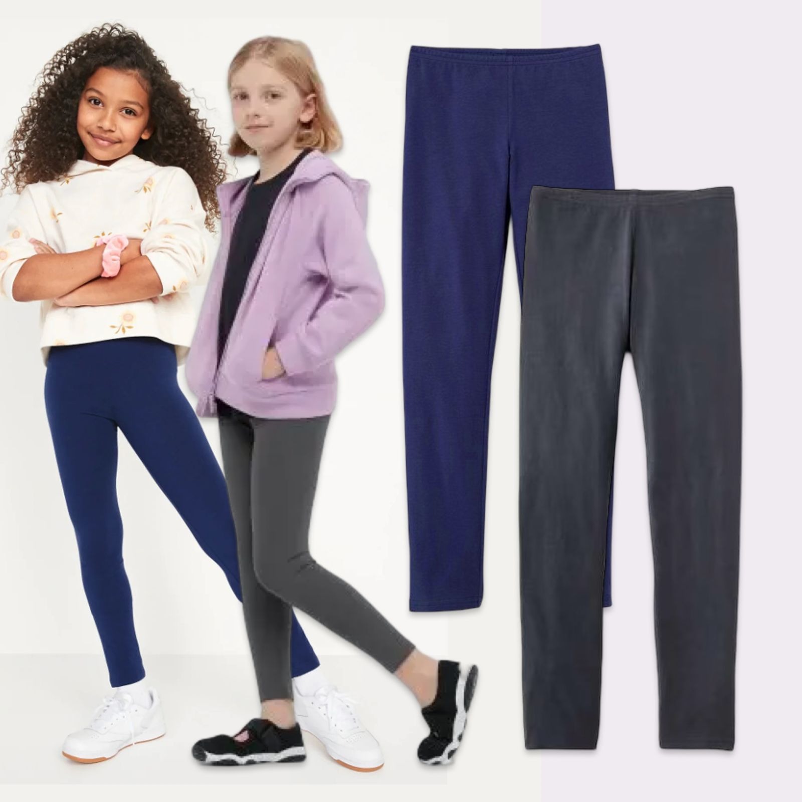 OLDNAVY Girls Legging