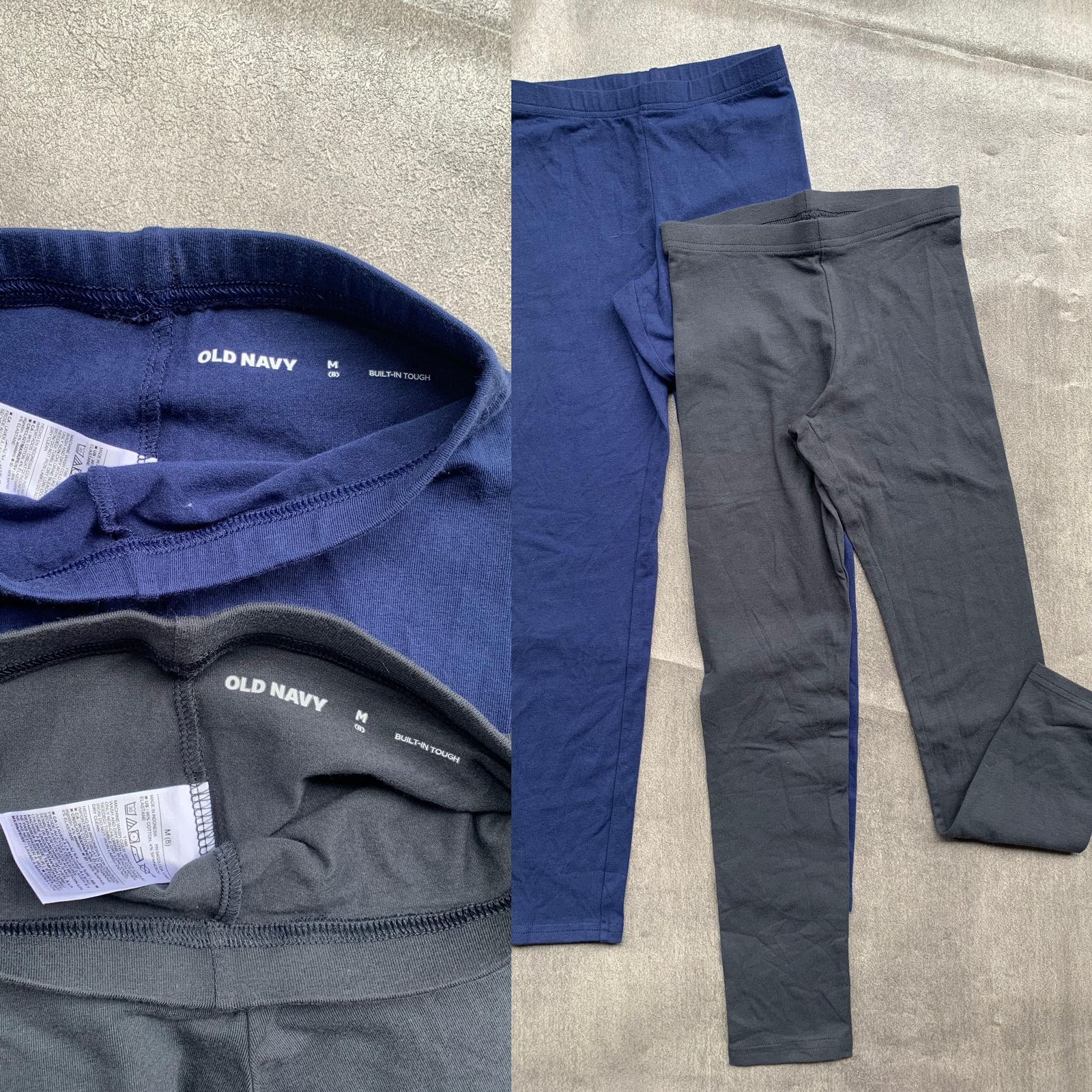 OLDNAVY Girls Legging