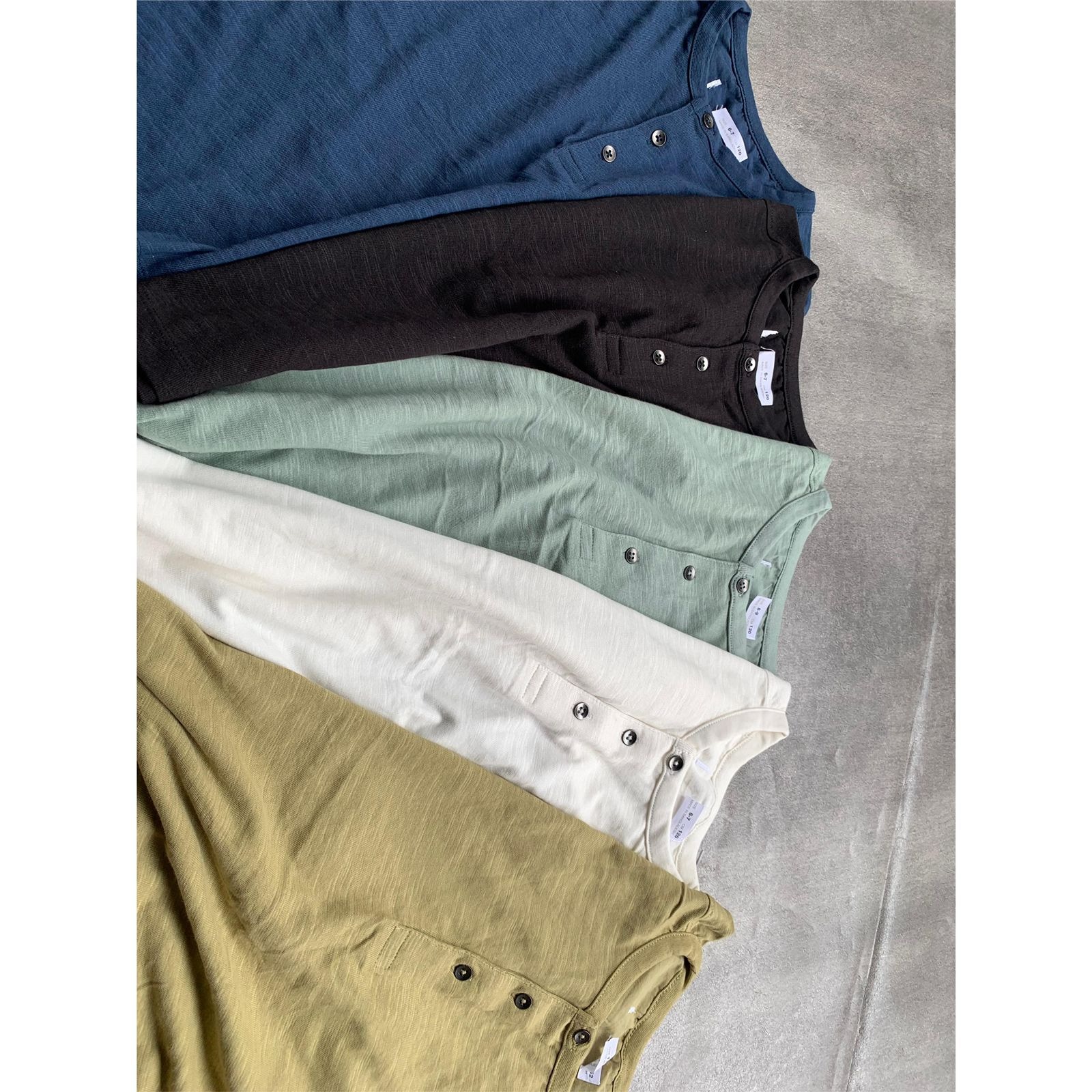 ZARA Boys T-Shirts