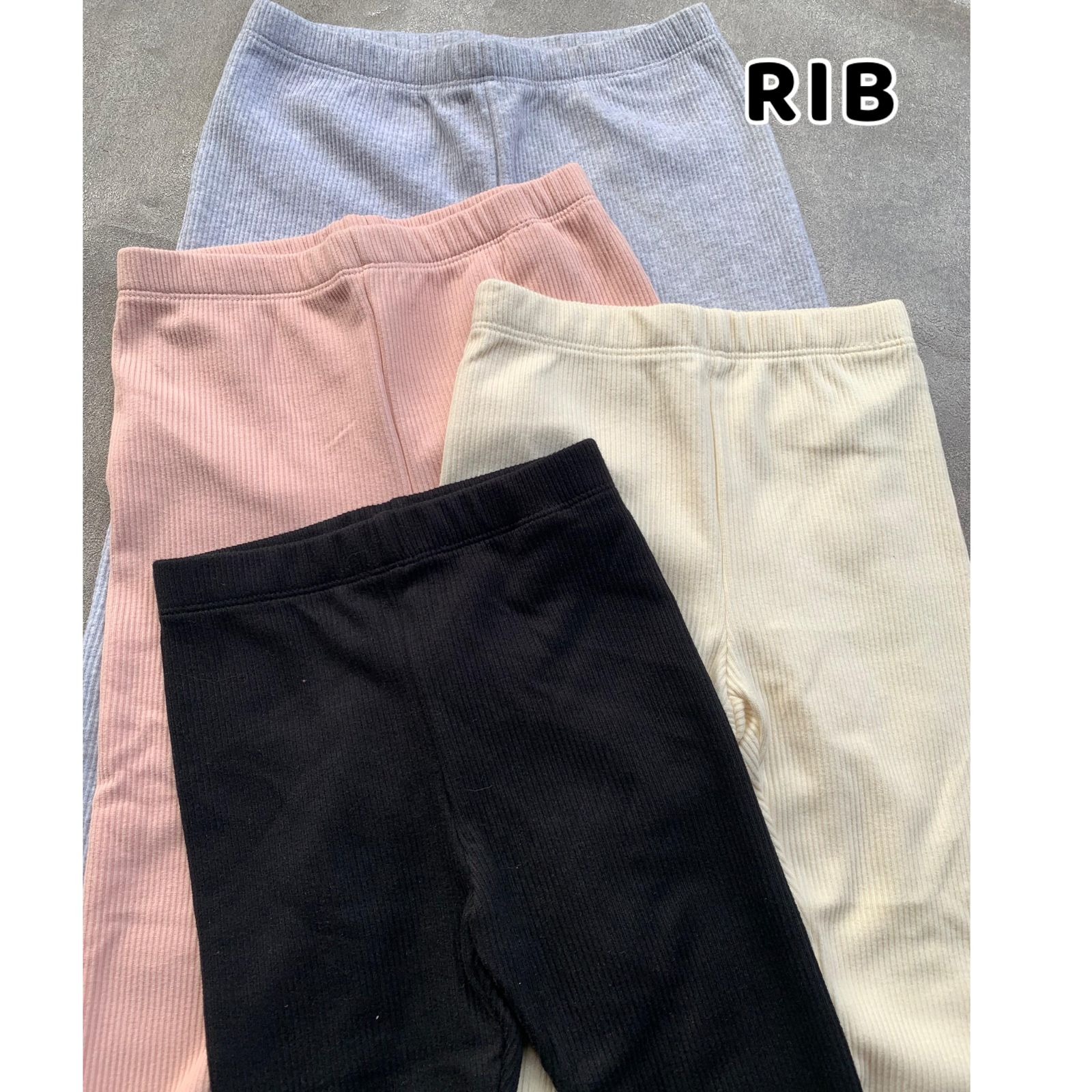 TOPTEN Girls Legging