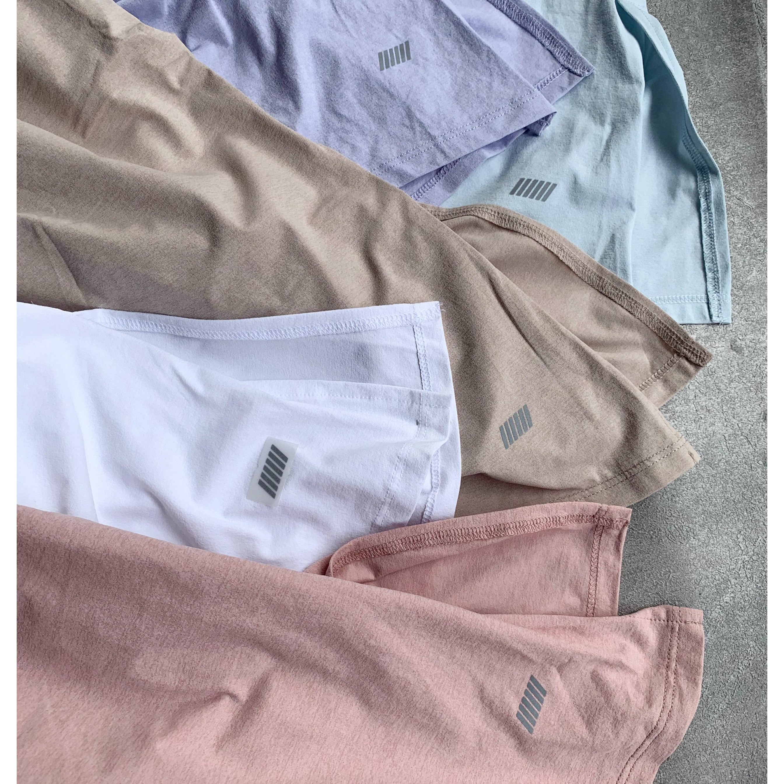 STL Fresh Light Overfit Long Sleeve
