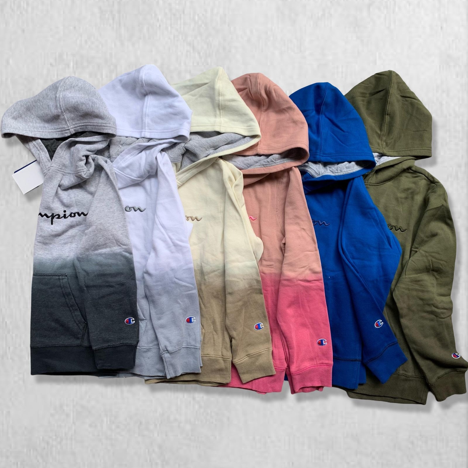 Champion Kids Unisex Hoodie