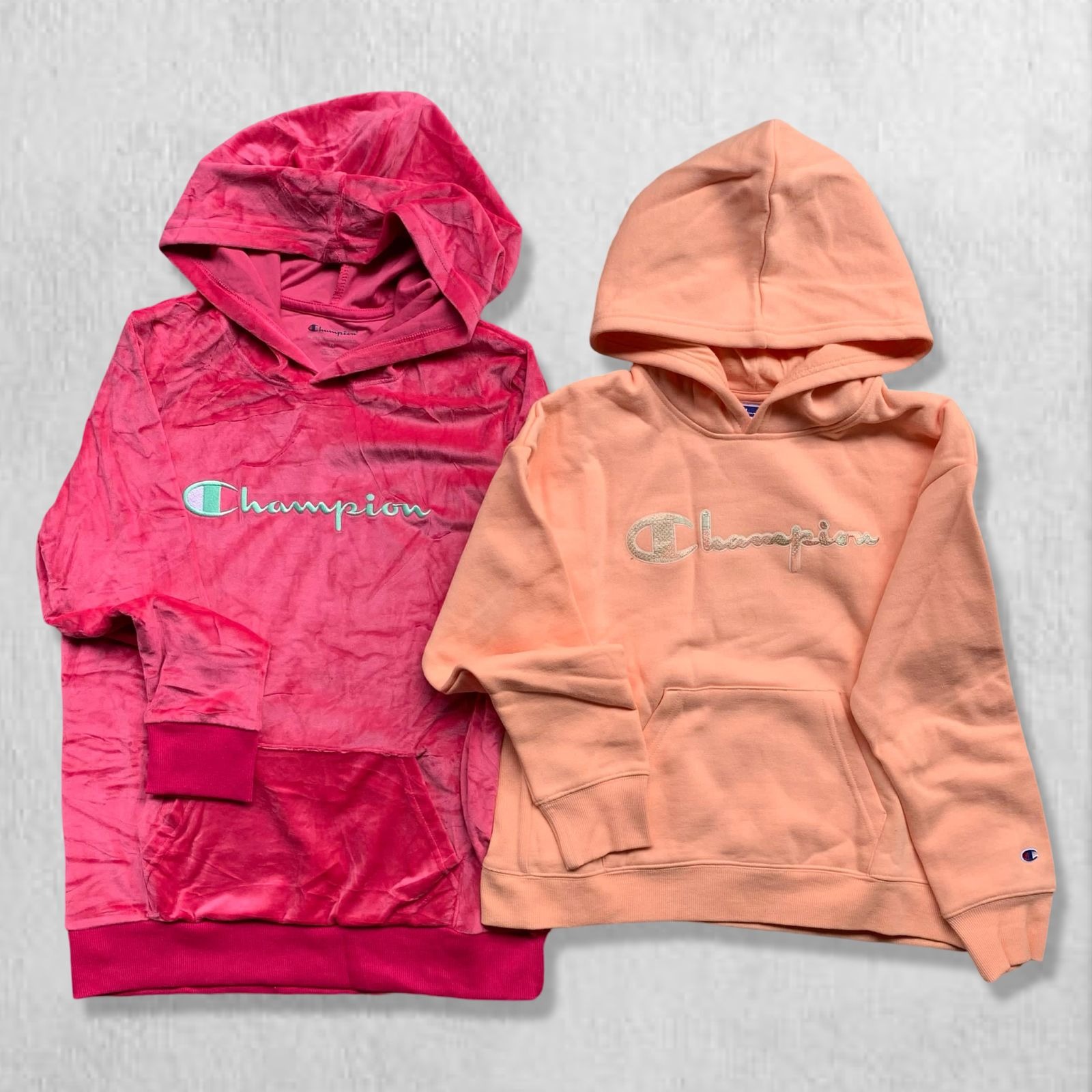 Champion Kids Unisex Hoodie