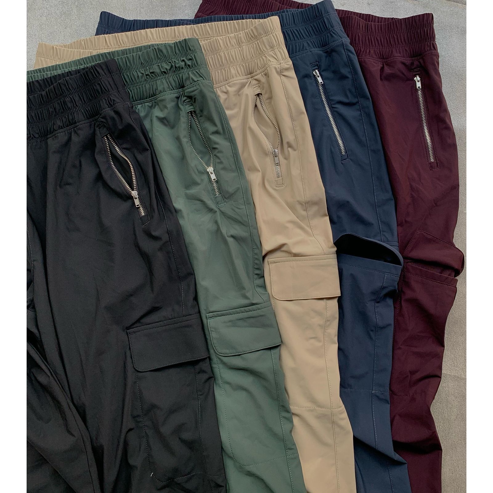 ON Women Cargo Jogger