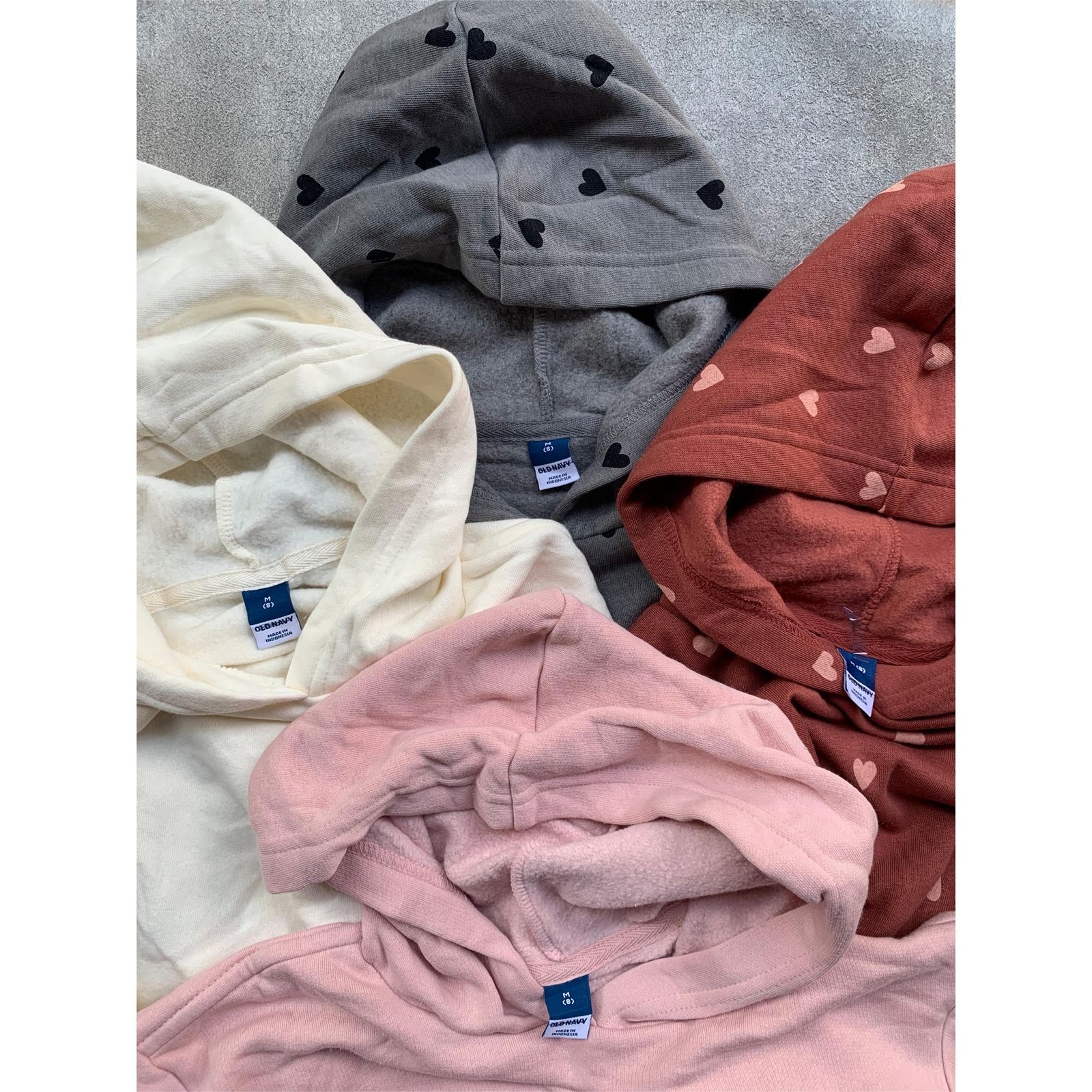 OLDNAVY Girls Sweatshirt Dress