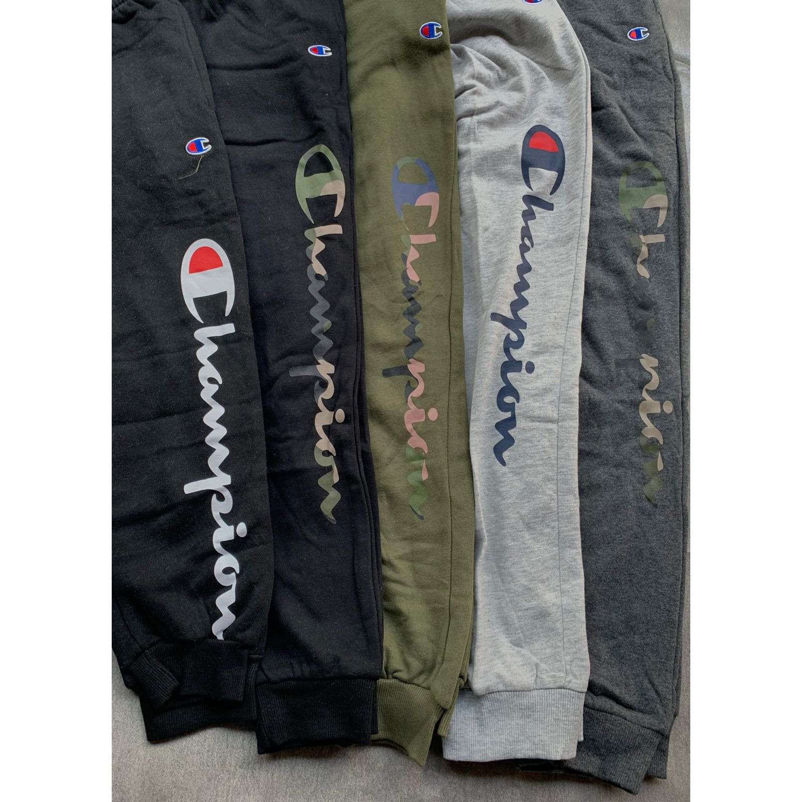 CHAMPION Youth Signature Jogger