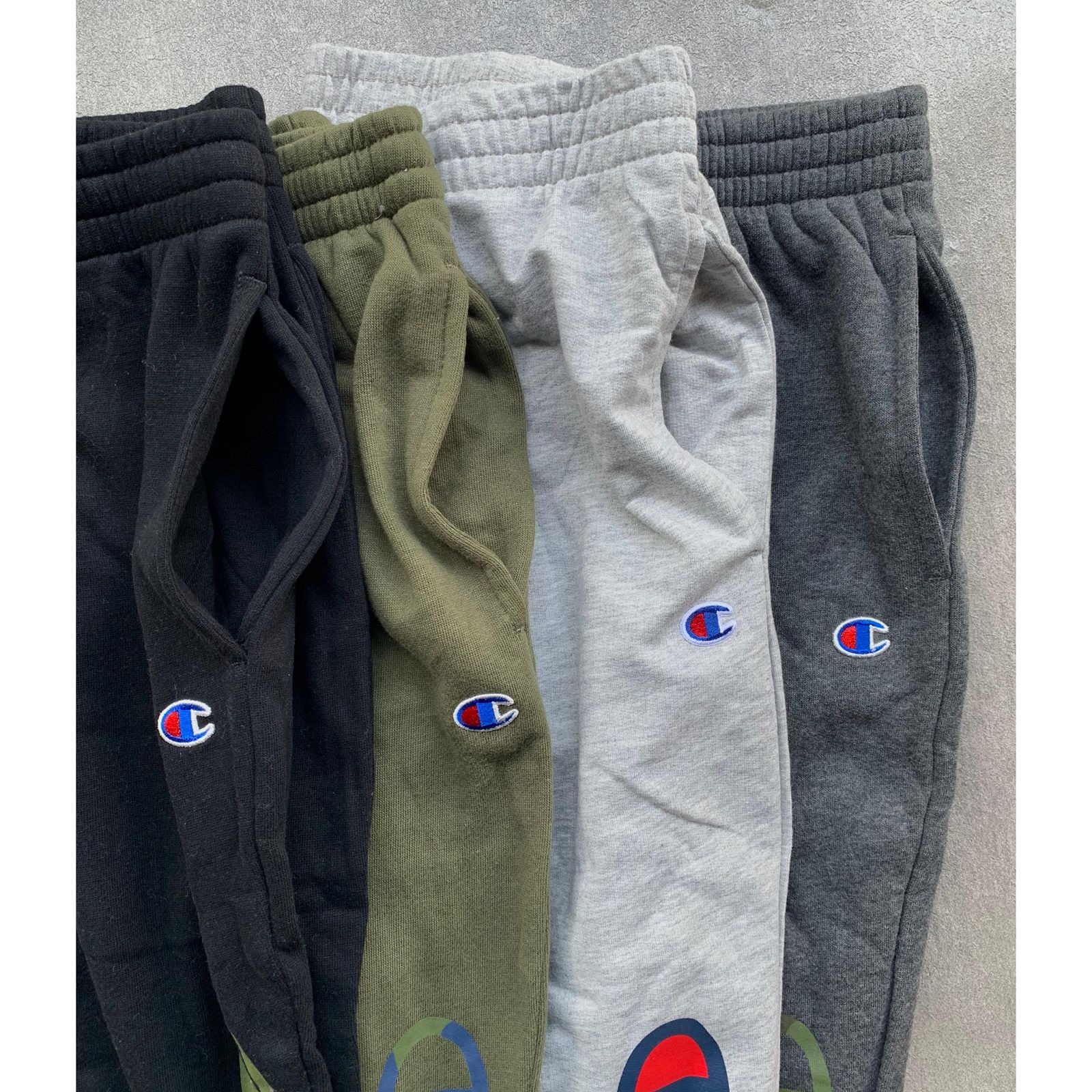 CHAMPION Youth Signature Jogger