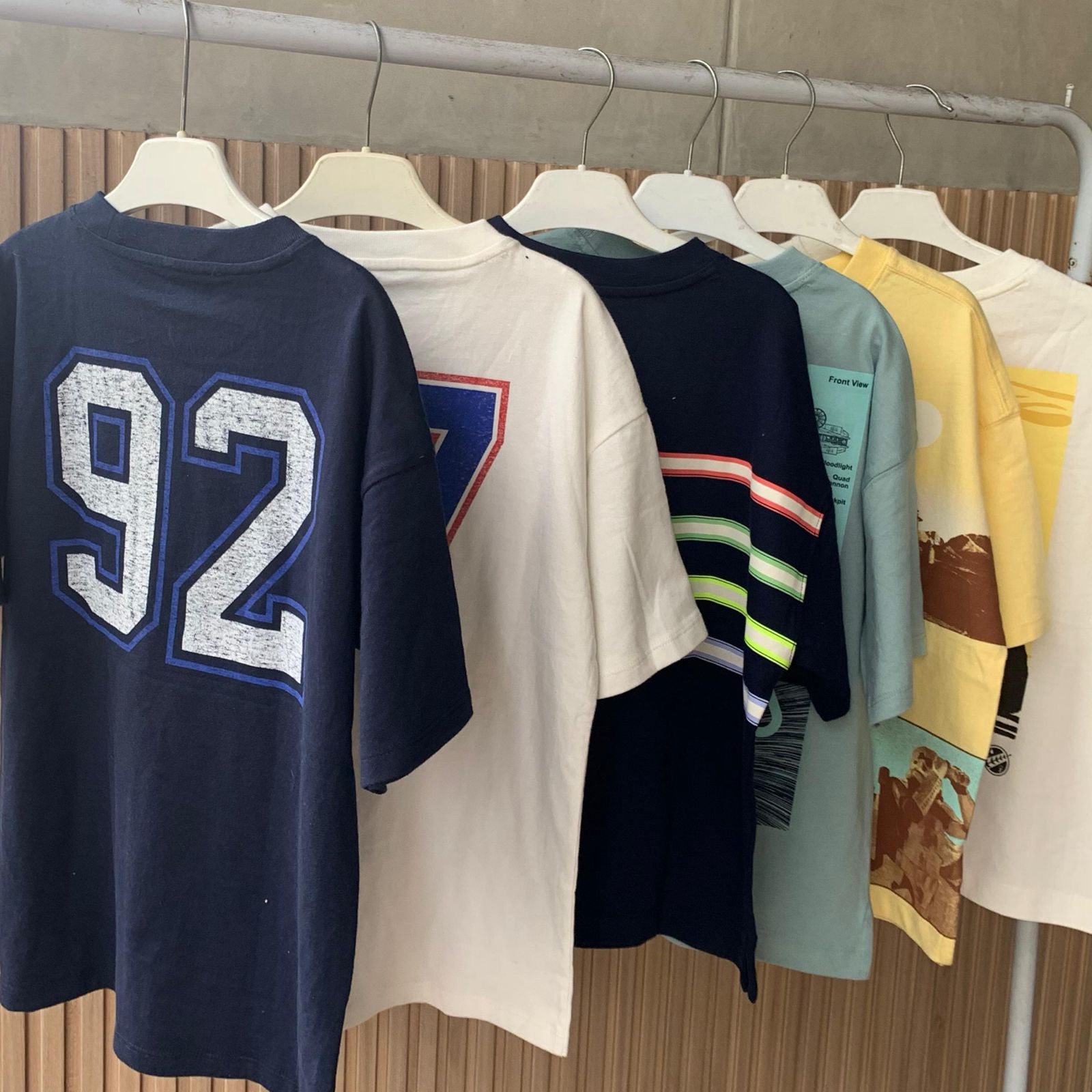 GAPKIDS Boy Graphic T-Shirts