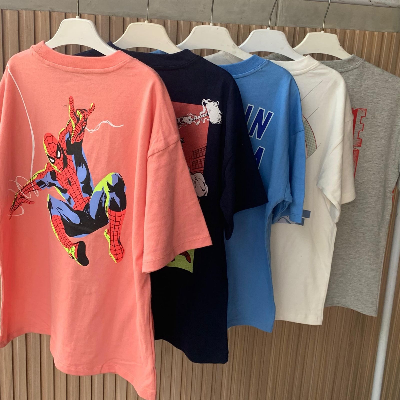 GAPKIDS Boy Graphic T-Shirts