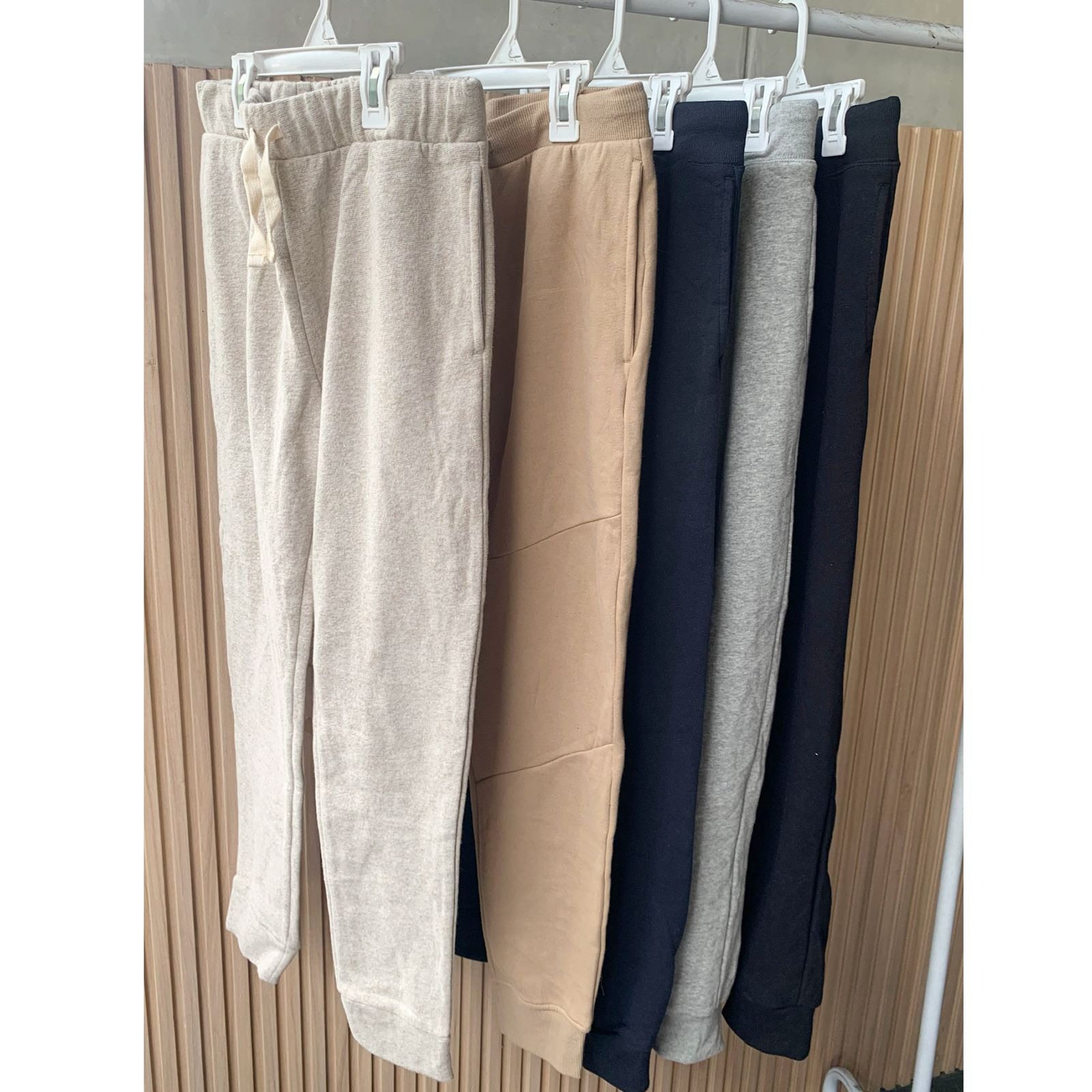 TCPlace Jogger