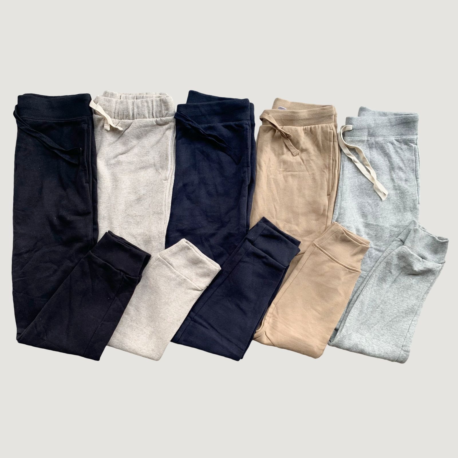 TCPlace Jogger