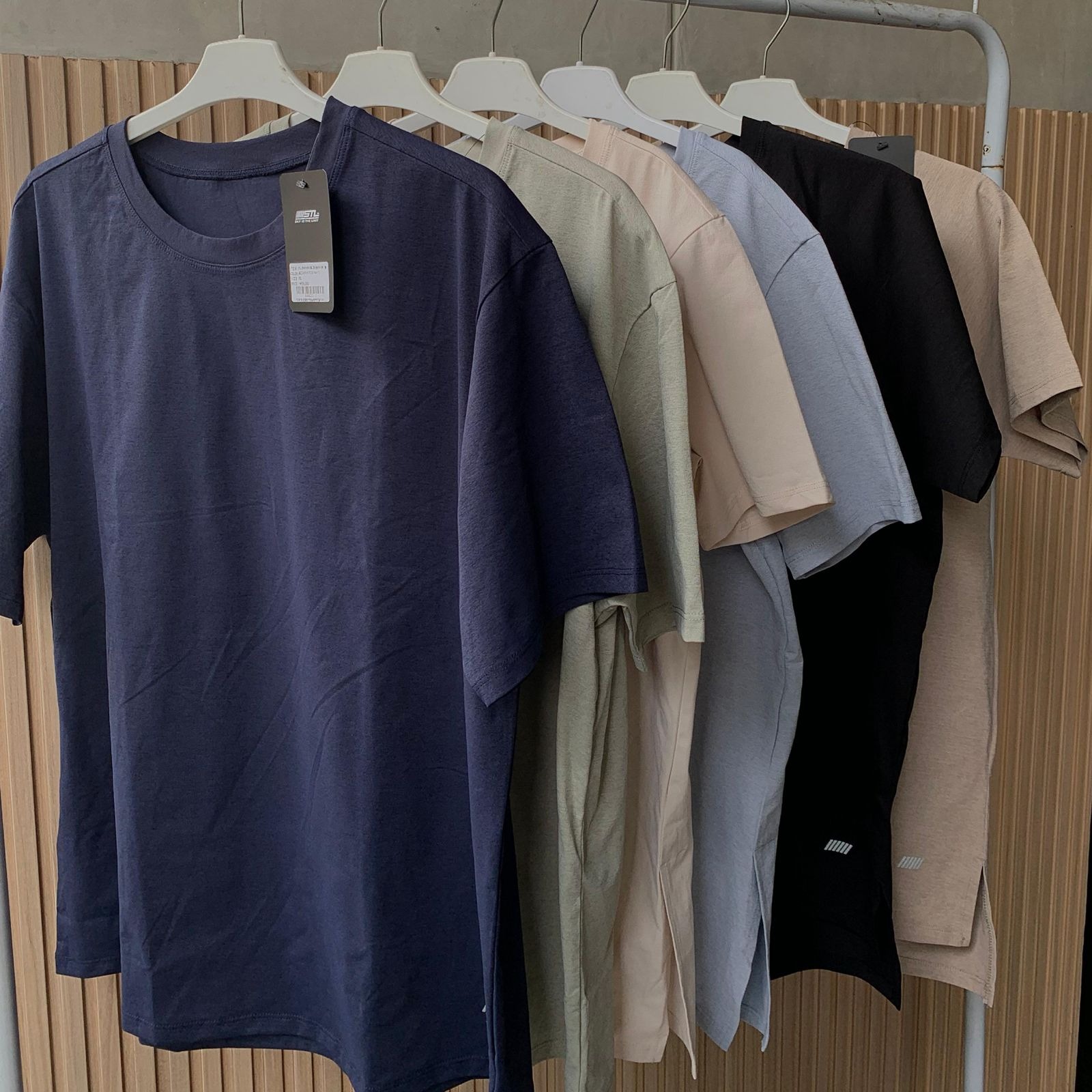 STL Men & Women T-Shirts