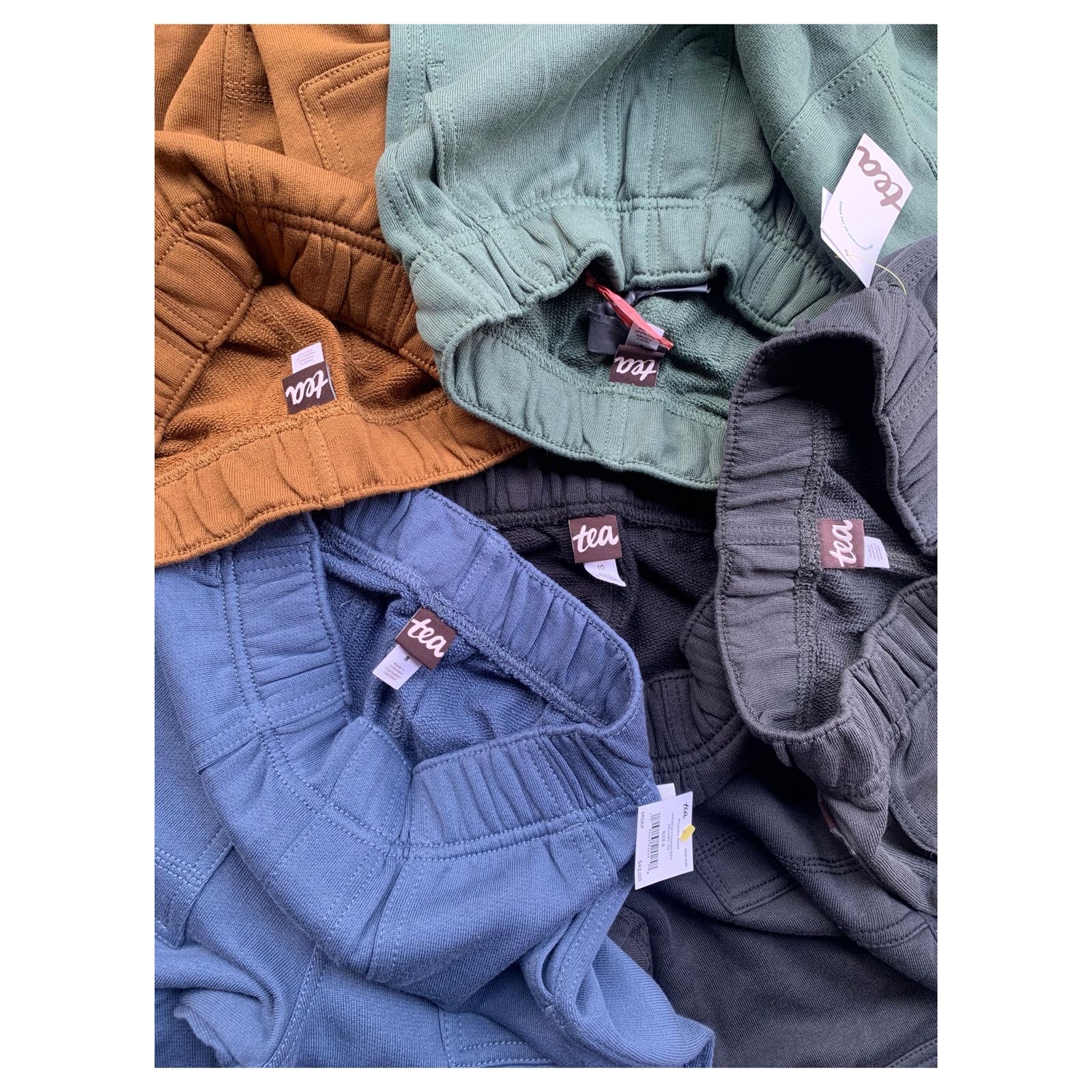 TEA Boys Pants