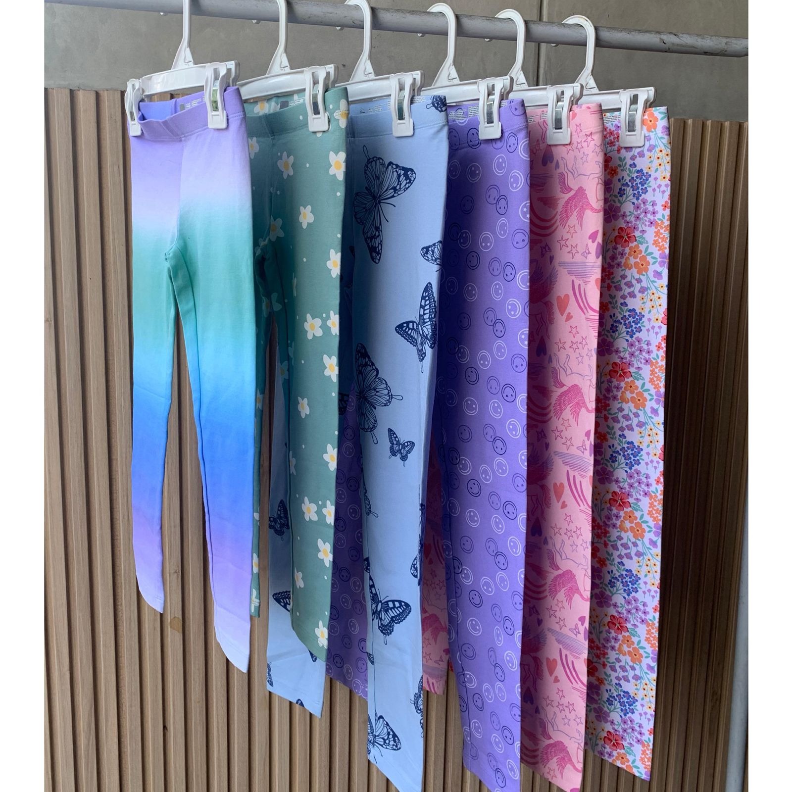 WonderNation Girls Legging