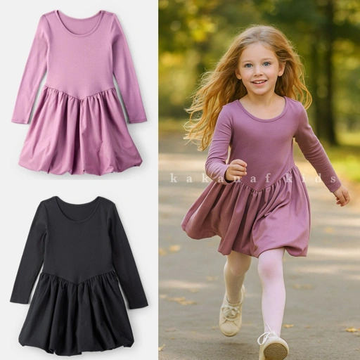 OSHKOSH Girl Bubble Dress