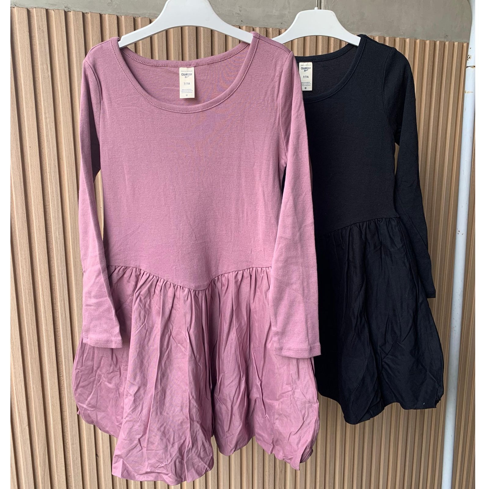 OSHKOSH Girl Bubble Dress