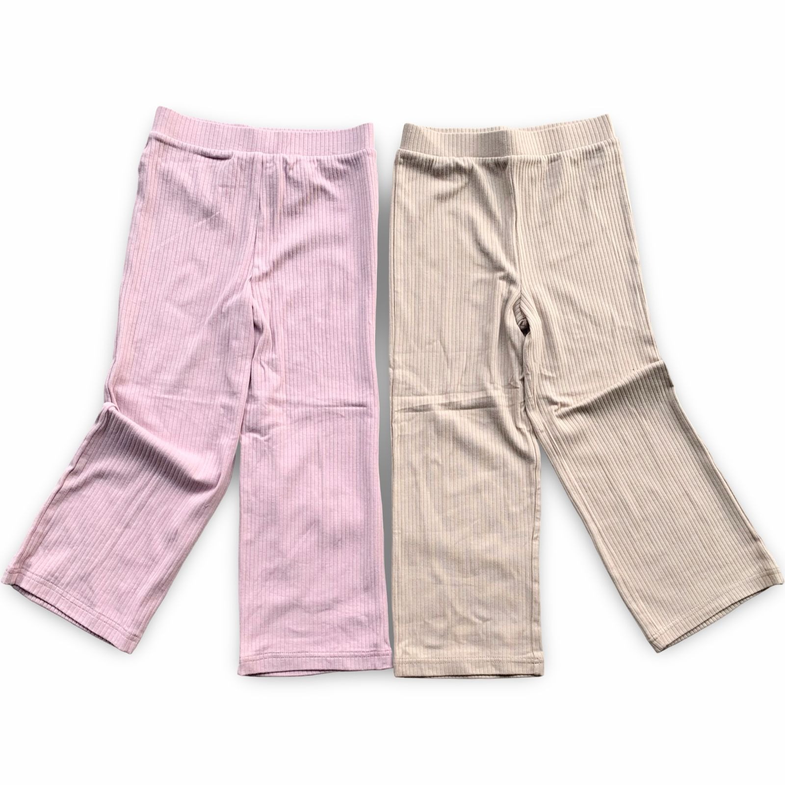 CARTERS Girls Rib Pants