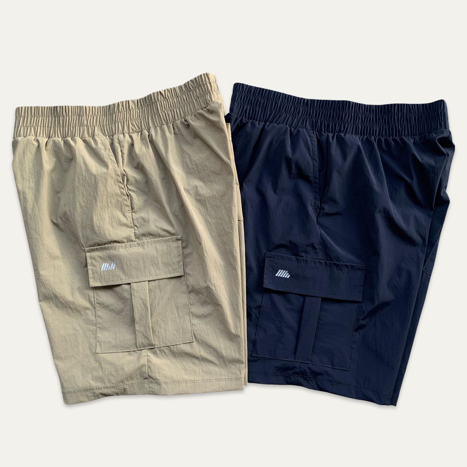 STL Cargo Shorts Pants
