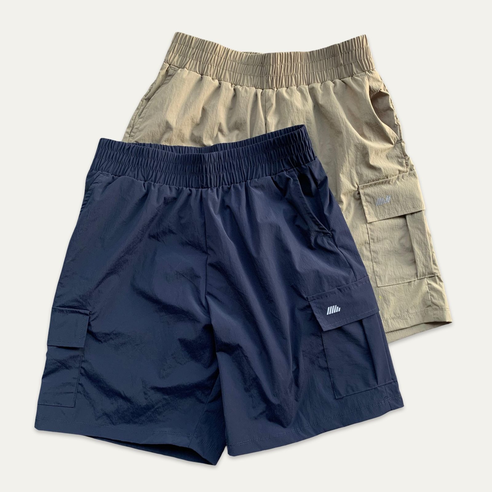 STL Cargo Shorts Pants