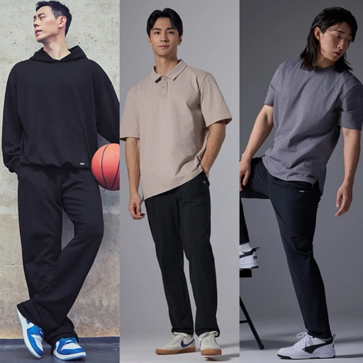 Image of STL Men Pants