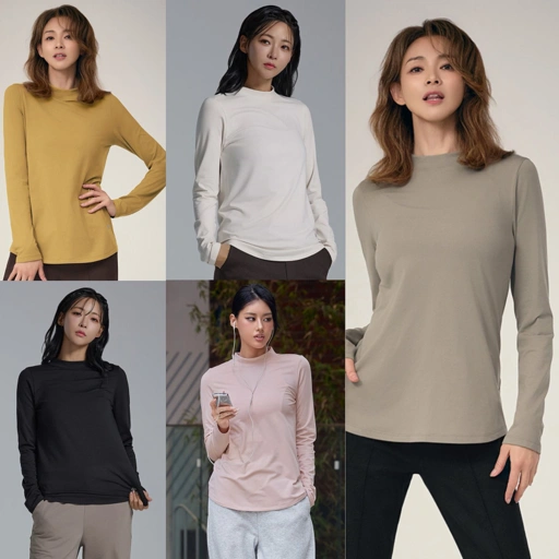 Image of STL Essence Long Sleeve