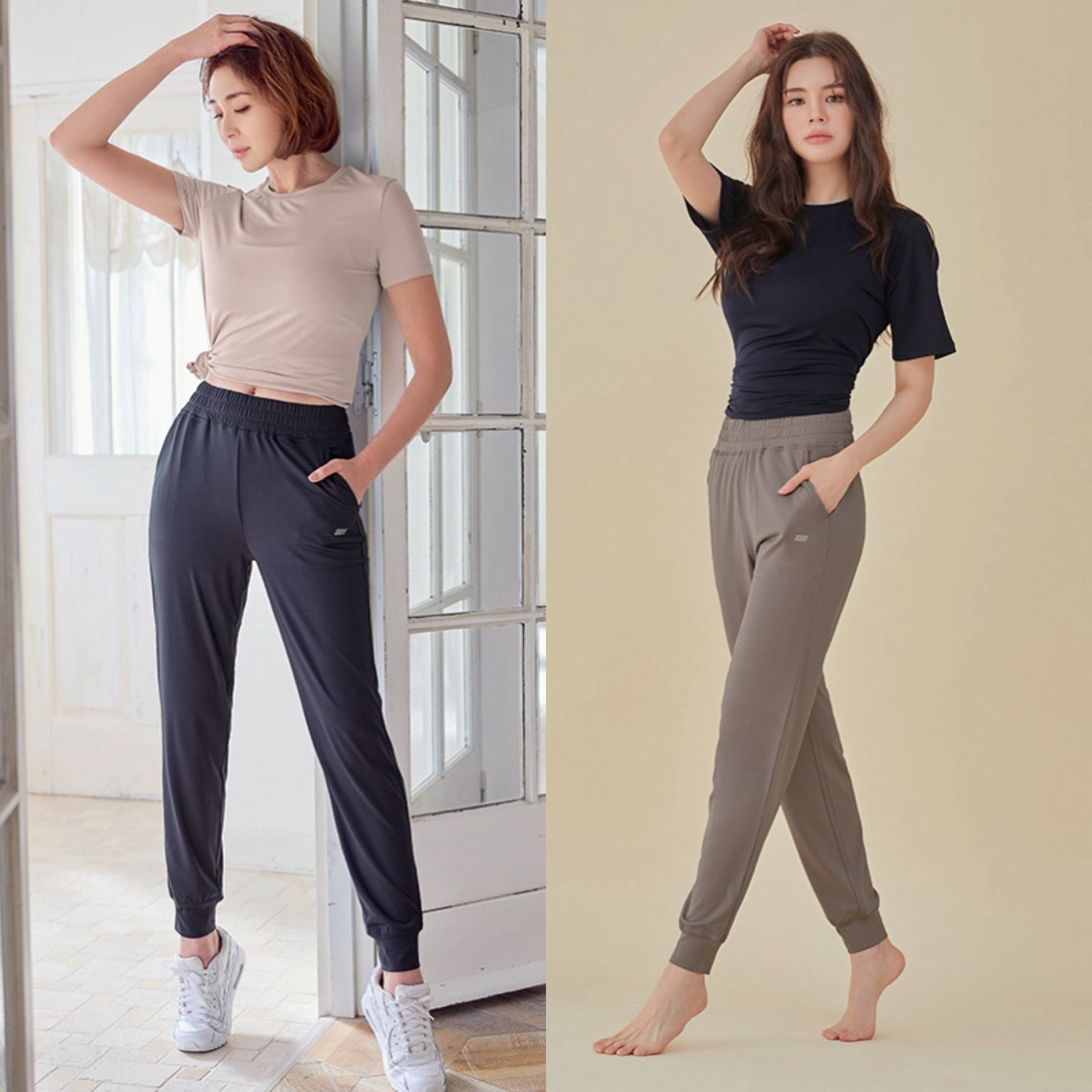 STL City Cooling Jogger