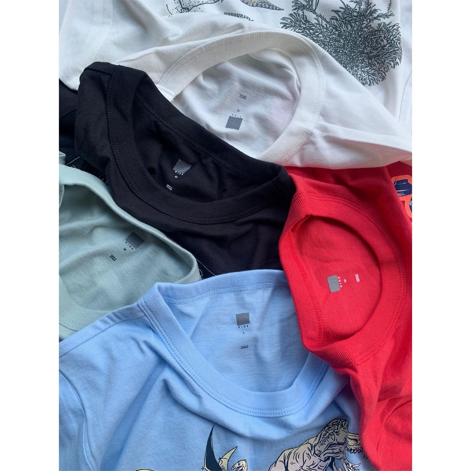 GAPKIDS Boys Graphic T-Shirts