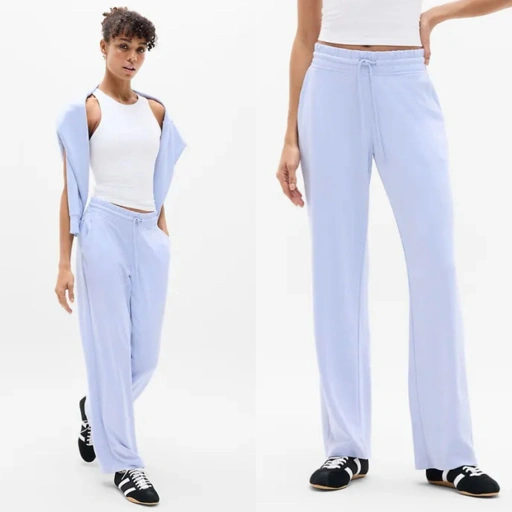 Image of BANANA REPUBLIC Women Cozy Pants