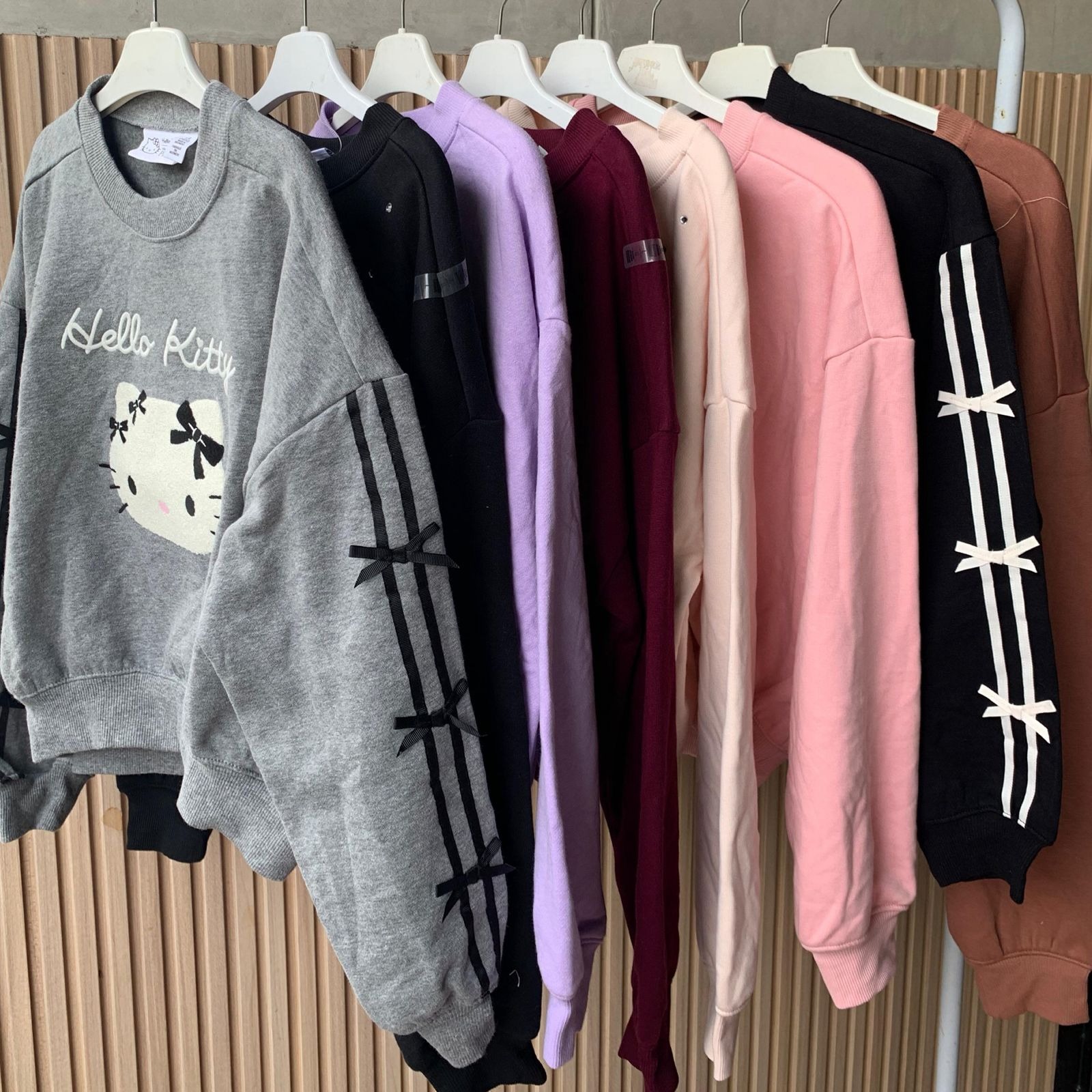 TCP Girls Sweatshirt