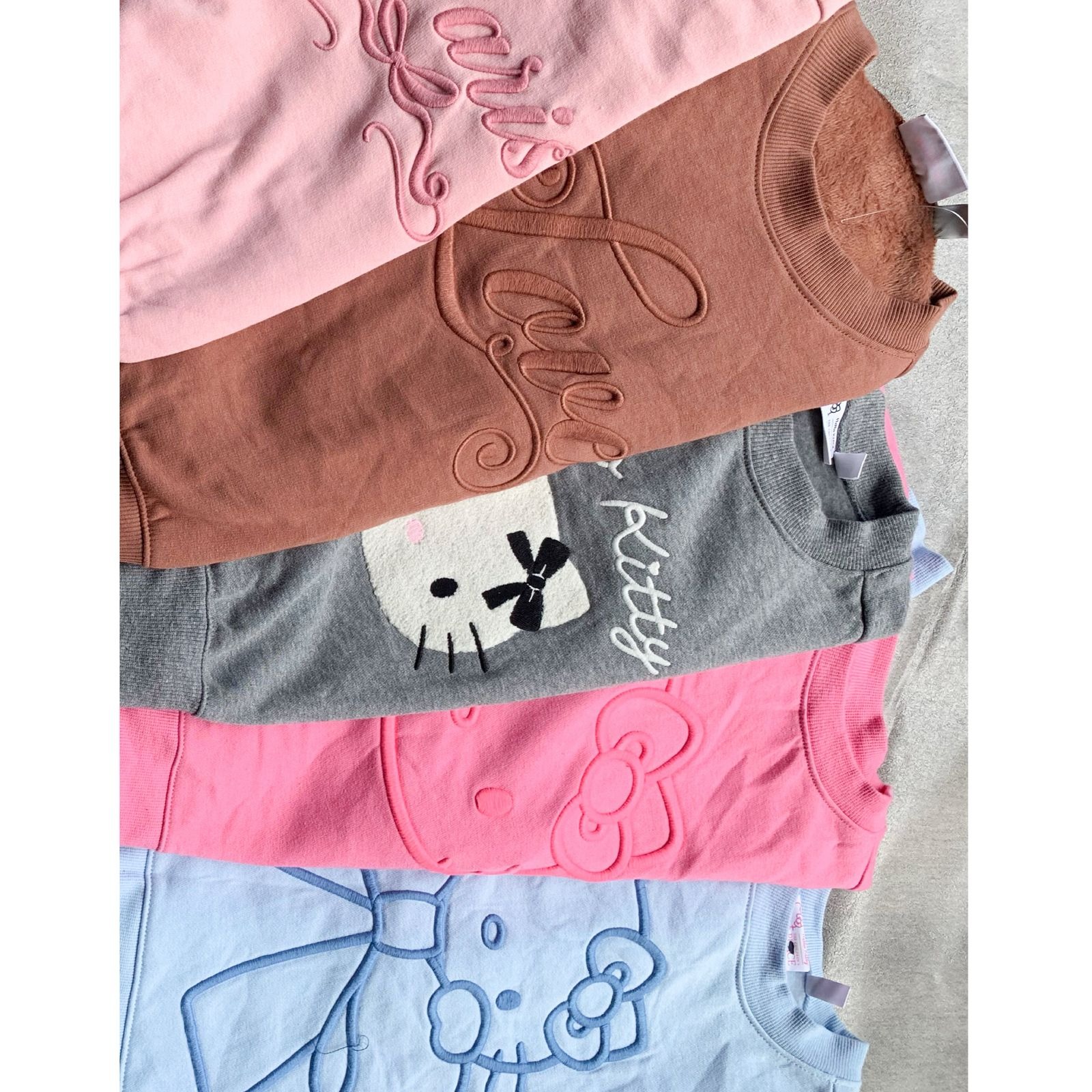 TCP Girls Sweatshirt