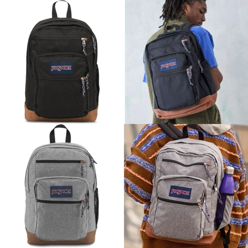 Image of Jansport Backpack