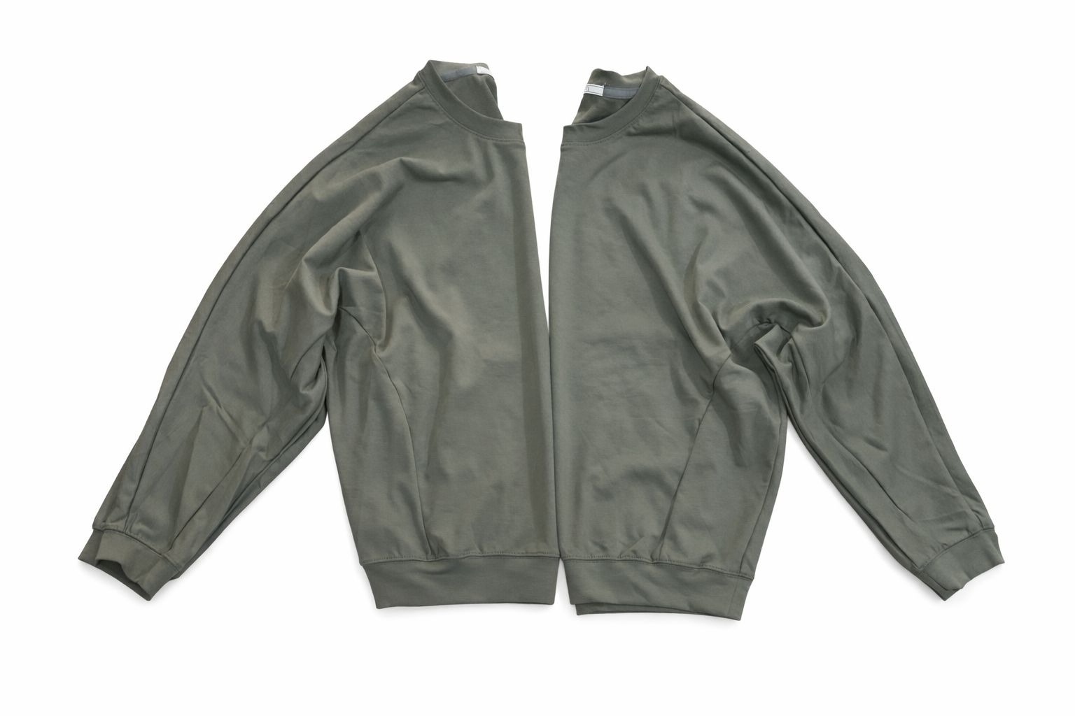 STL Oversize Longsleeve