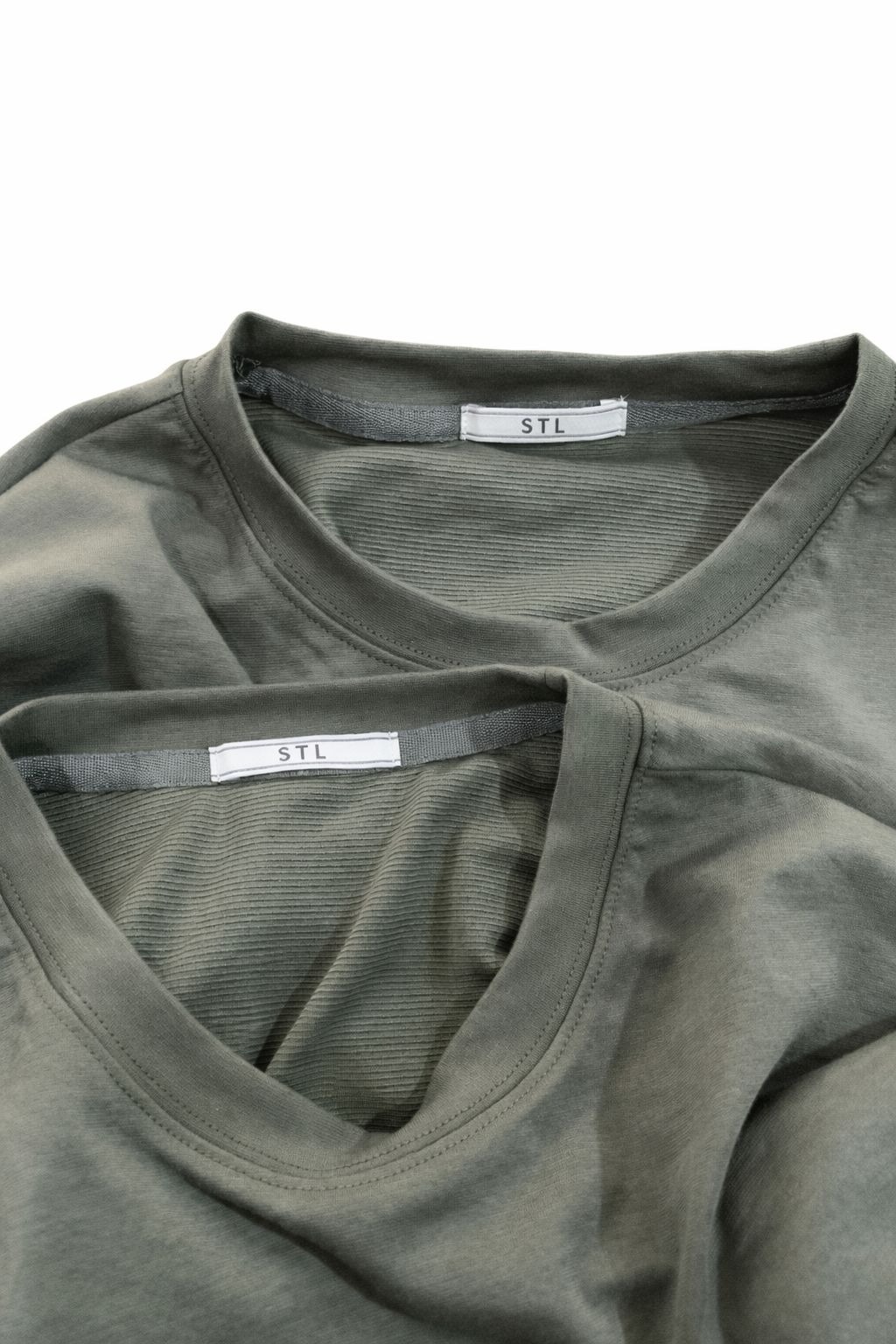 STL Oversize Longsleeve
