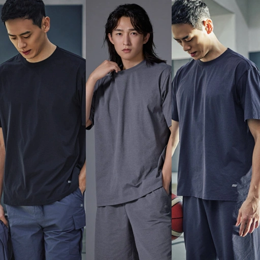 Image of STL Unisex Crown T-Shirts