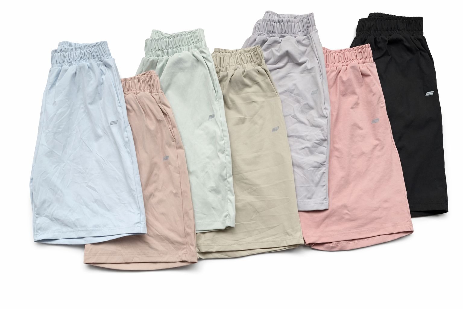 STL Women Fresh Short Pants