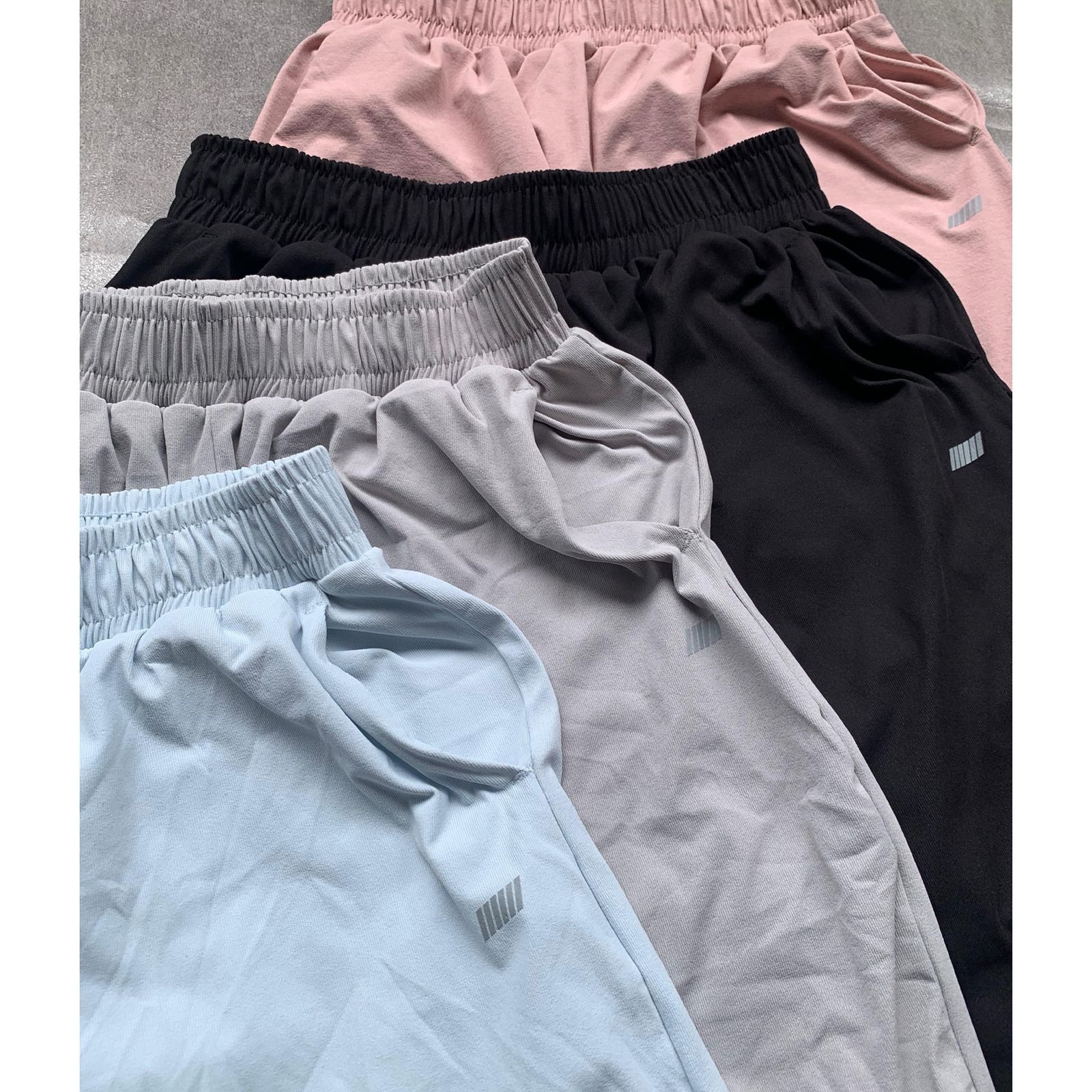STL Women Fresh Short Pants